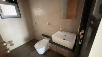 Image of 920 Sq.ft 2.5 BHK Apartment / Flat for rent in VJ Yashwin Enchante Phase 1, Upper Kharadi, Pune for Rs. 30000