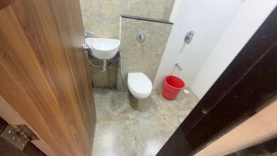 Image of 800 Sq.ft 2 BHK Apartment / Flat for rent in Hiranandani Princeton CHS, Hiranandani Estate, Thane for Rs. 62000