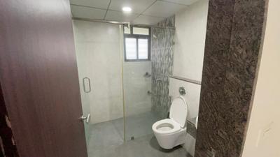 Image of 2210 Sq.ft 3 BHK Apartment / Flat for sale in Gera Isle Royale, Bavdhan, Pune for Rs. 23000000