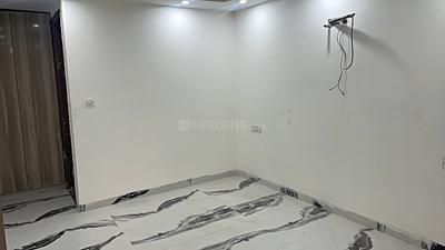Bedroom Image of 945 Sq.ft 3 BHK Apartment / Flat for sale in Rajpur Khurd Extension New Delhi for Rs. 7000000