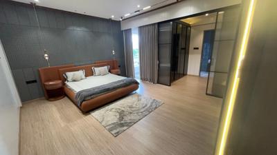 Bedroom Image of 5000 Sq.ft 5 BHK Villa for sale in Kiwale Pune for Rs. 34500000