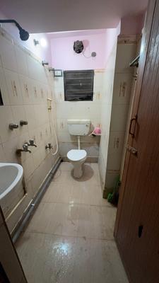 Image of 888 Sq.ft 2 BHK Independent House for rent in Keshtopur, Kolkata for Rs. 14000