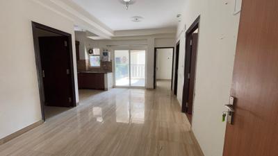 Living Room Image of 990 Sq.ft 2.5 BHK Apartment / Flat for sale in NBCC Tropical Garden, Noida Extension Greater Noida for Rs. 7521000