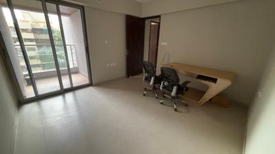 Bedroom Image of 1480 Sq.ft 3 BHK Apartment / Flat for sale in Futuristic The Miracle, Pimple Saudagar Pune for Rs. 16700000