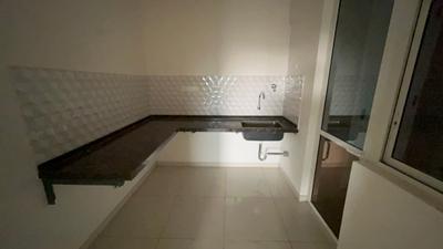 Kitchen Image of 750 Sq.ft 2 BHK Apartment / Flat for sale in Godrej Green Vistas, Mahalunge Pune for Rs. 7500000