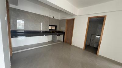Kitchen Image of 2232 Sq.ft 3 BHK Apartment / Flat for sale in Siddhraj Zoey, Randesan Gandhinagar for Rs. 13000000