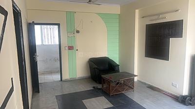 Living Room Image of 1045 Sq.ft 2 BHK Apartment / Flat for sale in Proview Technocity, Chi V Greater Noida for Rs. 7200000