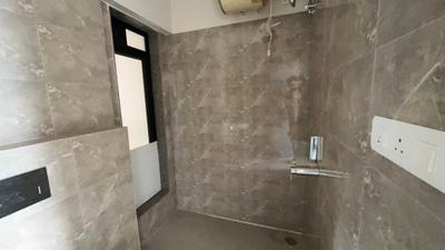 Image of 1352 Sq.ft 2.5 BHK Apartment / Flat for rent in Kanakia Zen World, Kanjurmarg East, Mumbai for Rs. 81000