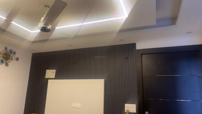 Living Room Image of 1100 Sq.ft 2 BHK Apartment / Flat for sale in Sector 89 Noida for Rs. 5200000