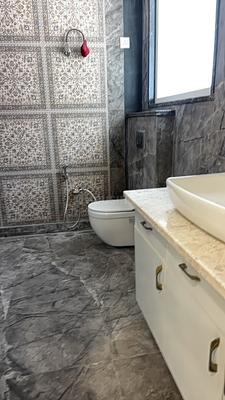Image of 2700 Sq.ft 4 BHK Builder Floor for sale in Paschim Vihar, New Delhi for Rs. 40000000