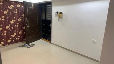Living Room Image of 1000 Sq.ft 2 BHK Apartment / Flat for sale in ARK Ganga Alfa Paradise, Wagholi Pune for Rs. 6000000