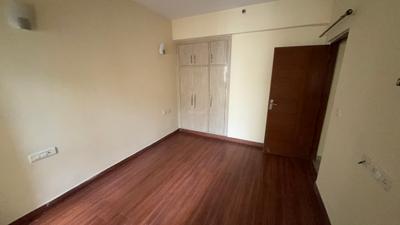 Bedroom Image of 1085 Sq.ft 2 BHK Apartment / Flat for sale in Nimbus The Golden Palms, Sector 168 Noida for Rs. 12500000