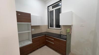 Kitchen Image of 1200 Sq.ft 2 BHK Apartment / Flat for sale in Omkar Alta Monte, Malad East Mumbai for Rs. 34000000