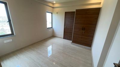 Bedroom Image of 1310 Sq.ft 3 BHK Apartment / Flat for sale in Bagariya Sadhana Residency IV, Sirsi Jaipur for Rs. 5895000