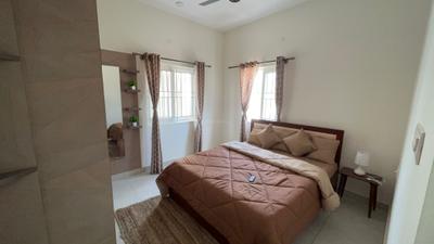 Bedroom Image of 1200 Sq.ft 2 BHK Apartment / Flat for rent in BTM Layout 2nd Stage Bengaluru for Rs. 57999