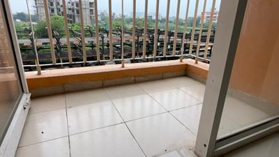 Image of 840 Sq.ft 2 BHK Apartment / Flat for sale in Wave Dream Homes, Wave City, Ghaziabad for Rs. 5800000