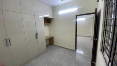Bedroom Image of 1470 Sq.ft 3 BHK Apartment / Flat for rent in Medahalli Bengaluru for Rs. 31000