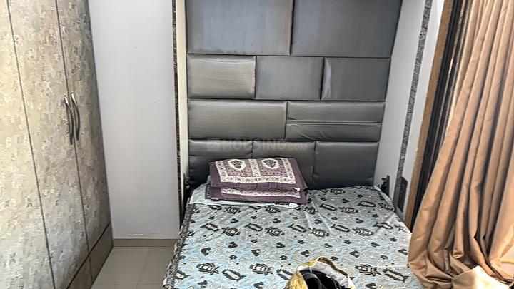 Sector 9, Ulwe Bedroom One 1