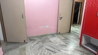Bedroom Image of 1200 Sq.ft 2 BHK Builder Floor for rent in Manas Enclave Phase 2, Indira Nagar Lucknow for Rs. 14100