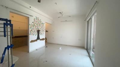 Living Room Image of 1050 Sq.ft 2 BHK Apartment / Flat for sale in Godrej Boulevard, Manjari Budruk Pune for Rs. 7600000