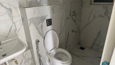 Image of 1255 Sq.ft 3 BHK Apartment / Flat for rent in Swastik Platinum, Vikhroli East, Mumbai for Rs. 75000