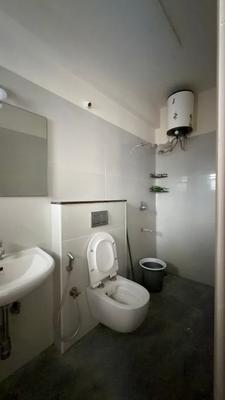 Image of 1000 Sq.ft 2 BHK Builder Floor for rent in HSR Layout, Bengaluru for Rs. 47000