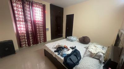 Bedroom Image of 2147 Sq.ft 4 BHK Apartment / Flat for sale in Espire Hamilton Heights, Sector 37 Faridabad for Rs. 16800000