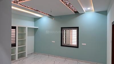 Bedroom Image of 2950 Sq.ft 4 BHK Villa for sale in Sainikpuri Secunderabad for Rs. 21500000