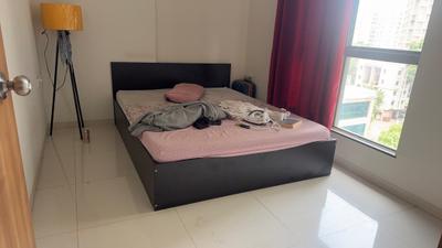 Yashada Epic Phase 1 Bedroom 2