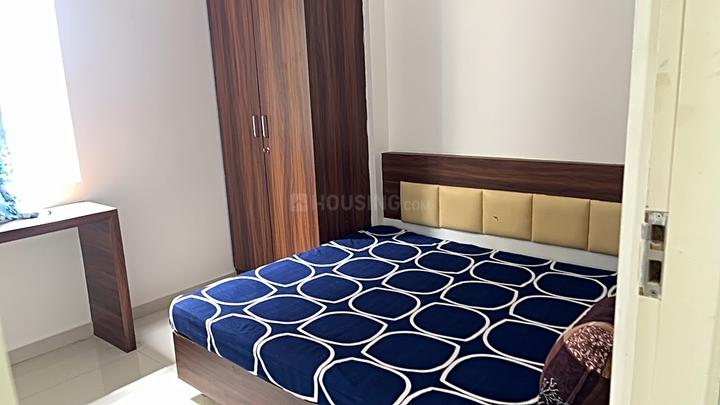 AD PREMIUM HOMES 2 Bedroom 1