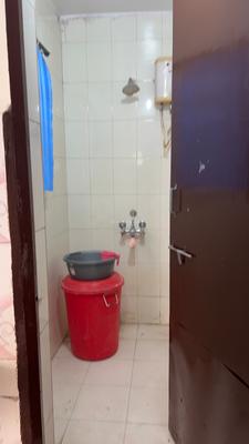 Image of 1500 Sq.ft 3 BHK Apartment / Flat for rent in Tingre Apartment, Tingre Nagar, Pune for Rs. 35000