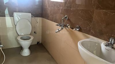Image of 1250 Sq.ft 3 BHK Apartment / Flat for sale in New Town, Kolkata for Rs. 8400000