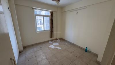 Bedroom Image of 650 Sq.ft 2.5 BHK Apartment / Flat for sale in UCHDPL Swamanorath, Wave City Ghaziabad for Rs. 5600000