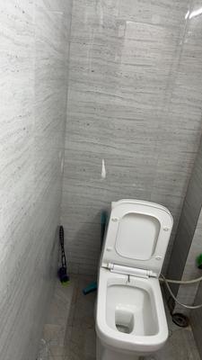 Image of 450 Sq.ft 3 BHK Independent House for sale in Hastsal, New Delhi for Rs. 6600000