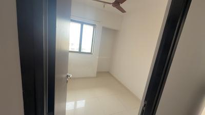 2.5 BHK Flat