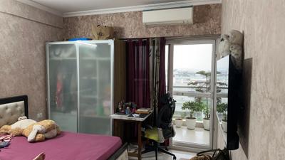 Bedroom Image of 2620 Sq.ft 4 BHK Apartment / Flat for sale in Siddharth Race Course, Race Course Dehradun for Rs. 38000000