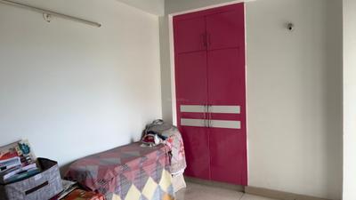 Bedroom Image of 1229 Sq.ft 2.5 BHK Apartment / Flat for sale in Ajnara Grand Heritage, Sector 74 Noida for Rs. 15200000