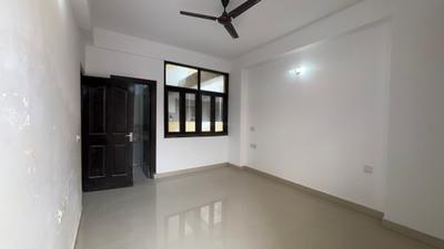 Bedroom Image of 1157 Sq.ft 2 BHK Apartment / Flat for sale in RMS Signature Residency, Tronica City Ghaziabad for Rs. 3700000