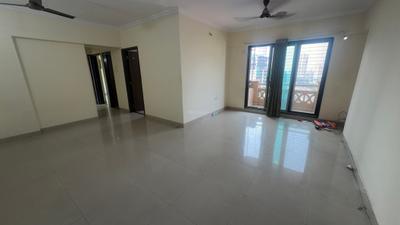 Living Room Image of 1205 Sq.ft 3 BHK Apartment / Flat for rent in Kanakia Samarpan, Borivali East Mumbai for Rs. 66000