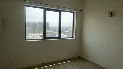 Bedroom Image of 1300 Sq.ft 2 BHK Apartment / Flat for sale in Ireo Skyon, Sector 60 Gurgaon for Rs. 27000000