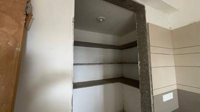 Kitchen Image of 5130 Sq.ft 4 BHK Apartment / Flat for sale in Edifice Phase 2, Sargasan Gandhinagar for Rs. 24400000