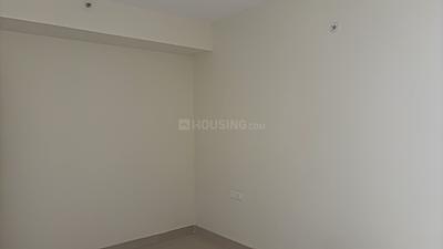 Bedroom Image of 2026 Sq.ft 4 BHK Apartment / Flat for sale in Rising Homes At DXP 92, Sector 92 Gurgaon for Rs. 18500000