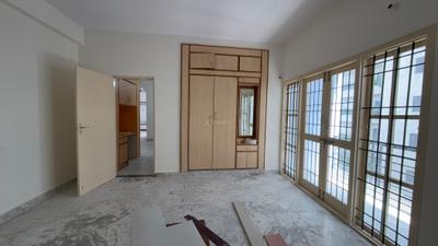 Bedroom Image of 1600 Sq.ft 2 BHK Apartment / Flat for rent in C V Raman Nagar Bengaluru for Rs. 43000
