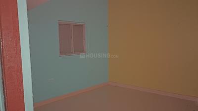 Bedroom Image of 700 Sq.ft 1 BHK Builder Floor for rent in Jagatpur Madhubani for Rs. 5000