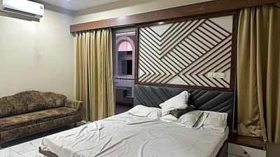 Bedroom Image of 2800 Sq.ft 4 BHK Villa for sale in Shankar Nagar Raipur for Rs. 13100000