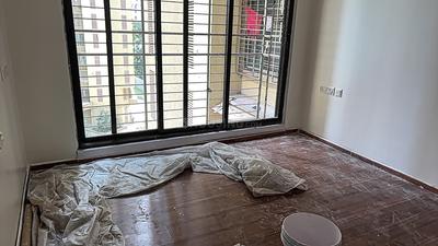 Bedroom Image of 1240 Sq.ft 3 BHK Apartment / Flat for sale in ACME Ozone Phase 2, Thane West Thane for Rs. 18500000