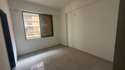Bedroom Image of 1750 Sq.ft 3 BHK Apartment / Flat for rent in Radhe Greens, New Maninagar Ahmedabad for Rs. 20000
