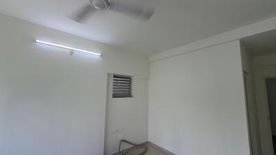 Bedroom Image of 1850 Sq.ft 3 BHK Apartment / Flat for sale in Adani The Meadows, Shantigram Ahmedabad for Rs. 12500000