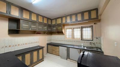 Kitchen Image of 1700 Sq.ft 3 BHK Duplex for rent in C V Raman Nagar Bengaluru for Rs. 50000