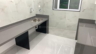 Kitchen Image of 1047 Sq.ft 2 BHK Penthouse for sale in Govind Shree Ganesh Gracia, Kiwale Pune for Rs. 5400000